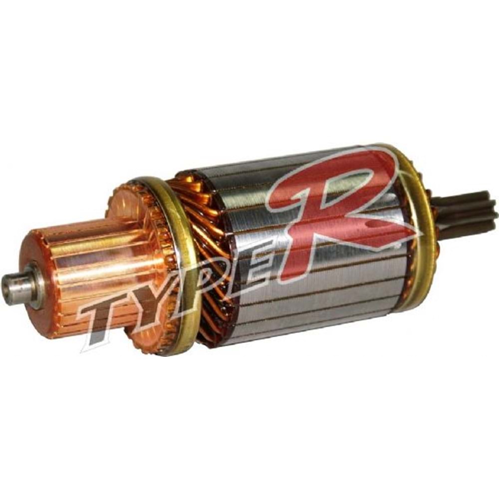 MARŞ KOLL. IM3052 12V MITSUBISHI, ISUZU