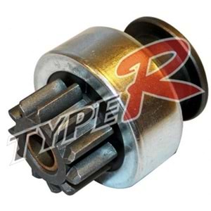 MARŞ DİŞLİSİ AKSA JENERATÖR 3 KULAK KISA