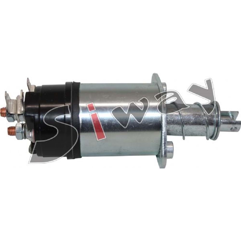 MARŞ OTOM 12V MASSEY