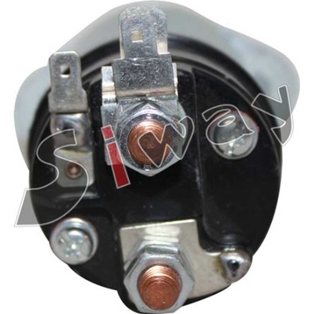 MARŞ OTOM 12V MASSEY