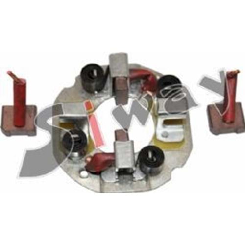 MARŞ KÖMÜR YUVASI