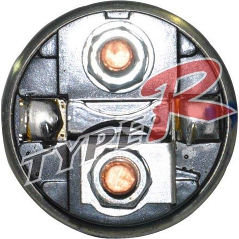 MARŞ OTOMATİĞİ ZM893 12V L200-L300