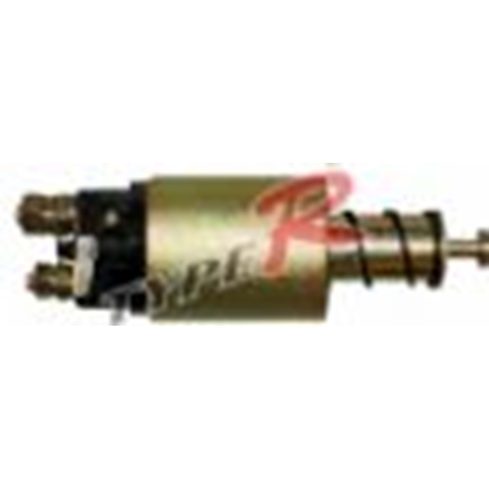 M.OTOM.12V AKSA JENERATÖR