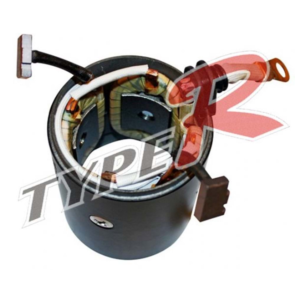 GÖVDELİ MARŞ YASTIĞI 12V JCB MYC 4560 İYC 543