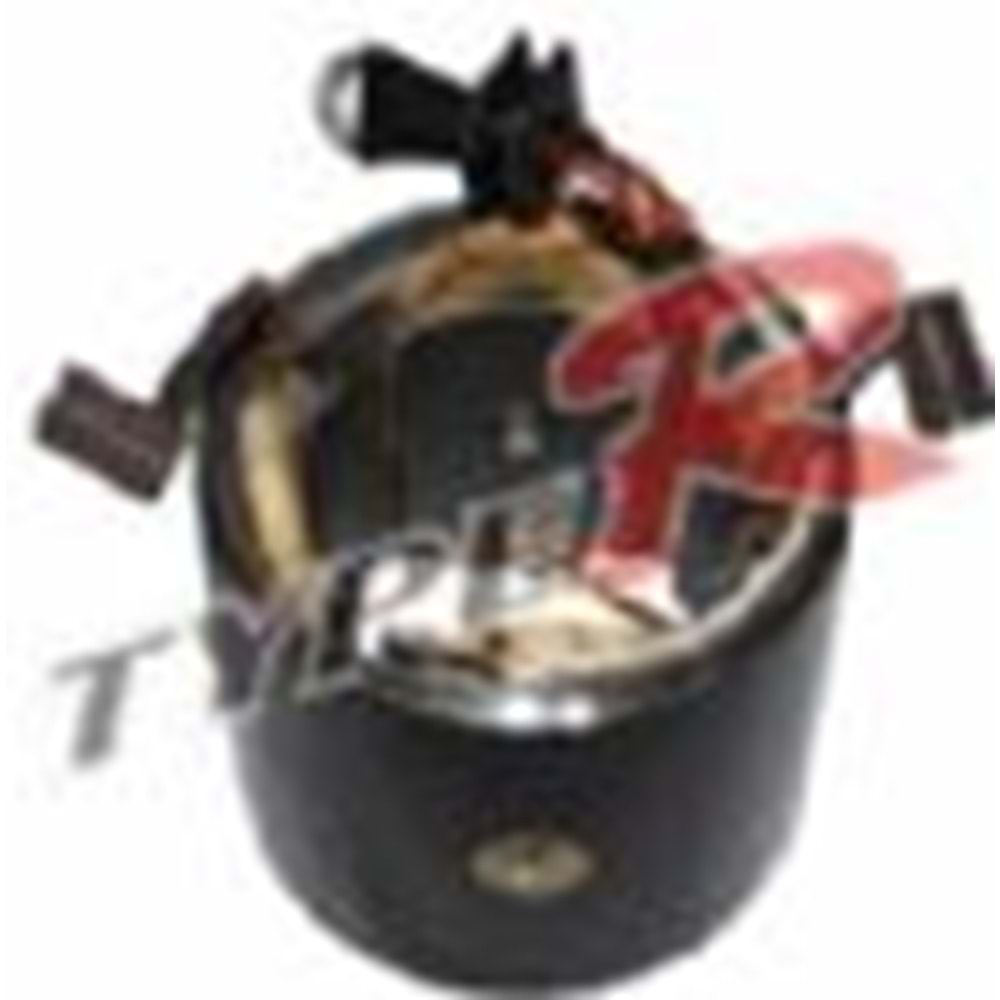 Gövdeli Marş Yastığı 12V 0.8 KW, JENERATÖR