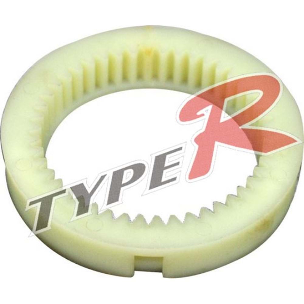 Redüktör Çanak Dişlisi PERKINS MOTOR