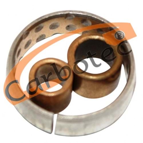 İĞNE RULMANLI PİN.KAP.BURCU