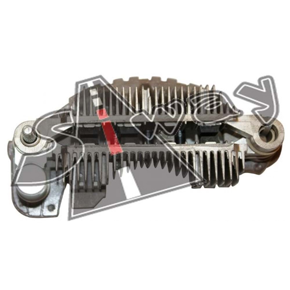 ALTERNATÖR DIOT TABLASI