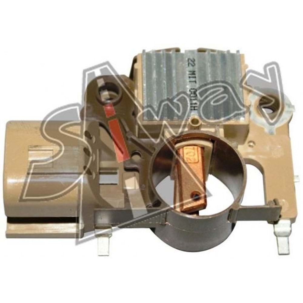 MAZDA 3 FİŞLİ KONJEKTÖR