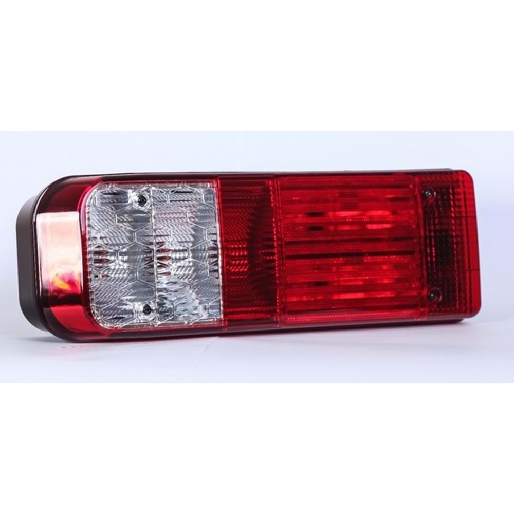 YENİ MODEL KARGO STOP LAMBASI PETEKLİ KABLOLU