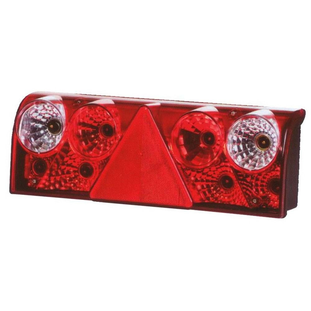 TIR DORSE STOP YM.CAMI