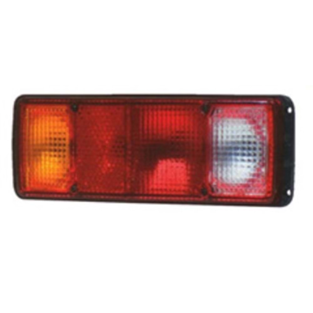 DODGE 250 STOP ( KABLOLU )