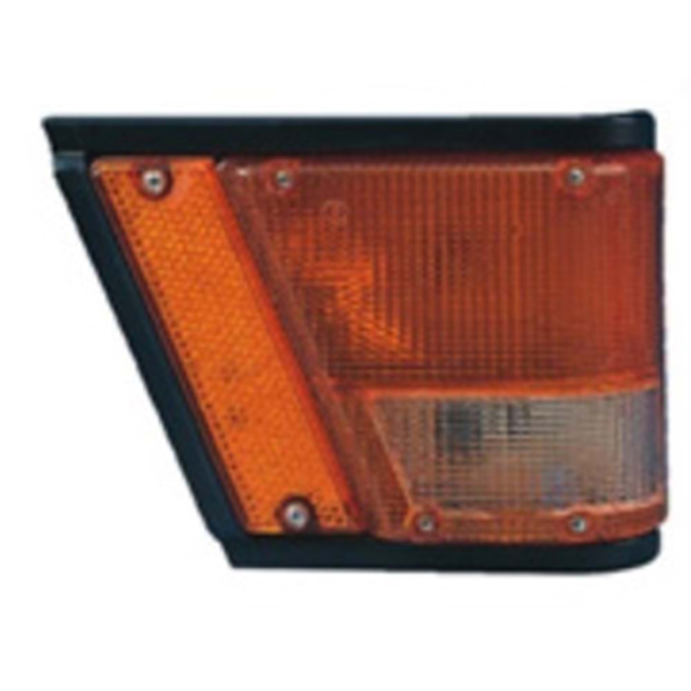 DODGE AS 950 ÖN SİNYAL PARK(ÜÇLER)119419-420