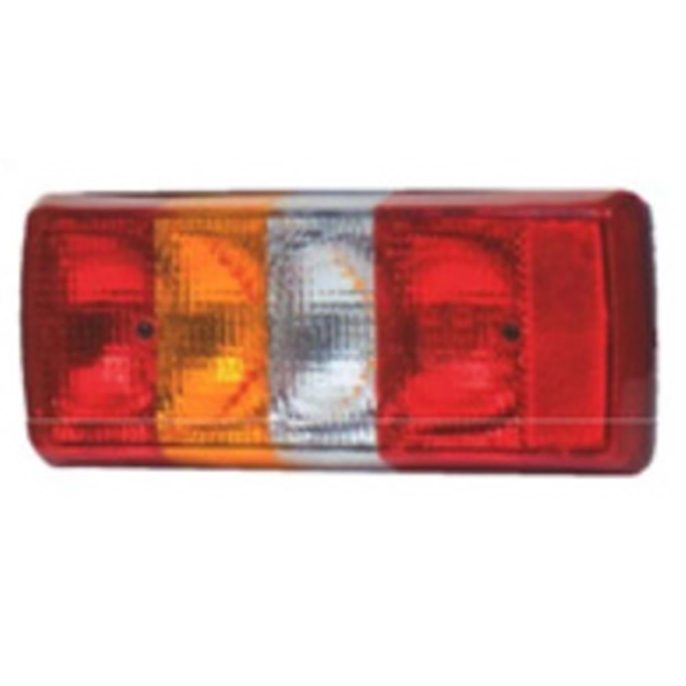 BMC TM 30 STOP SİNYAL Y.M