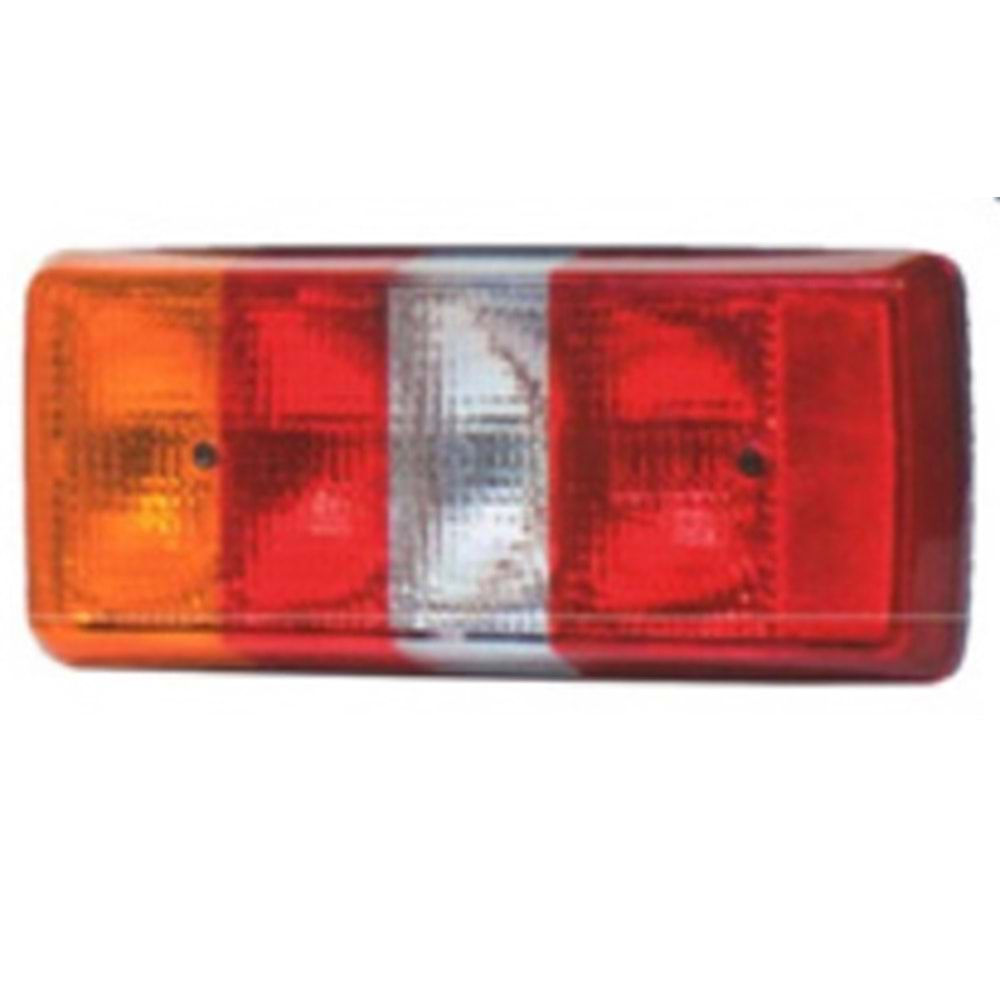 BMC TM 30 STOP SİNYAL Y.M