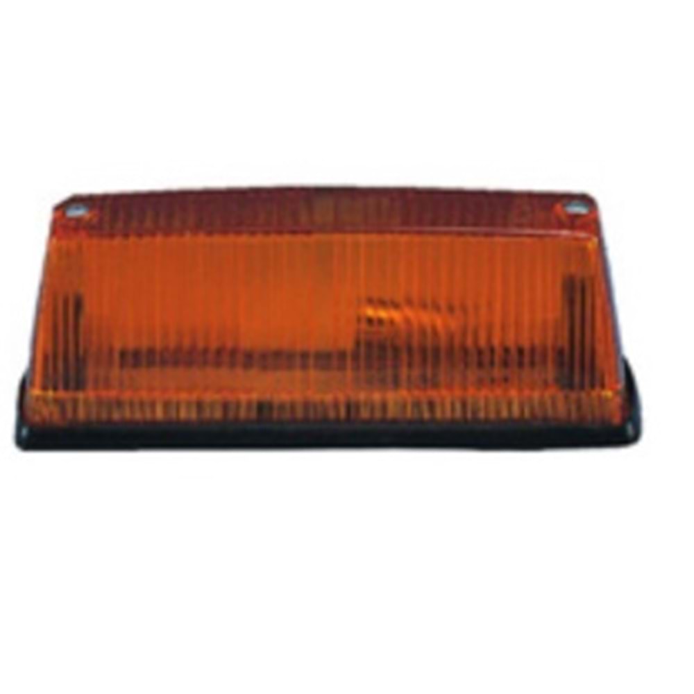 BMC 135 - 140 YAN SİNYAL (SAÇ TABANLI)