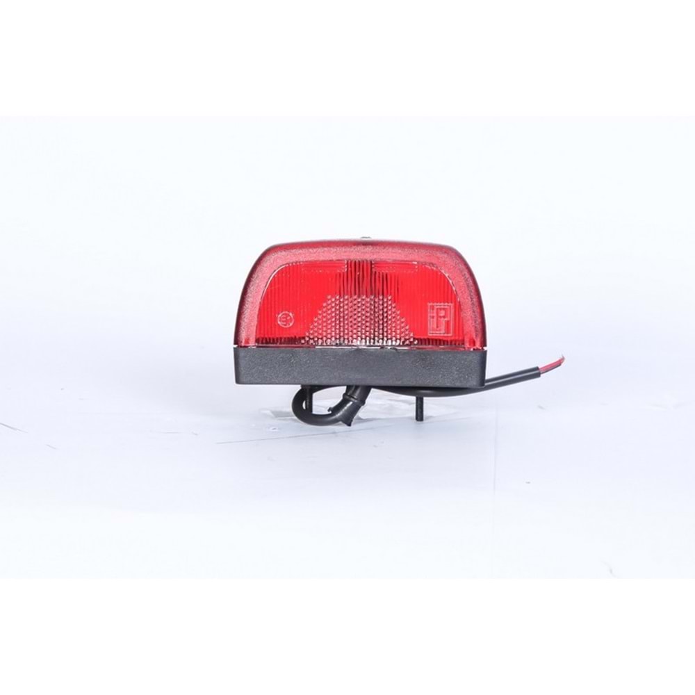 FORD OTOSAN P 100 PLAKA Y.M LEDLİ