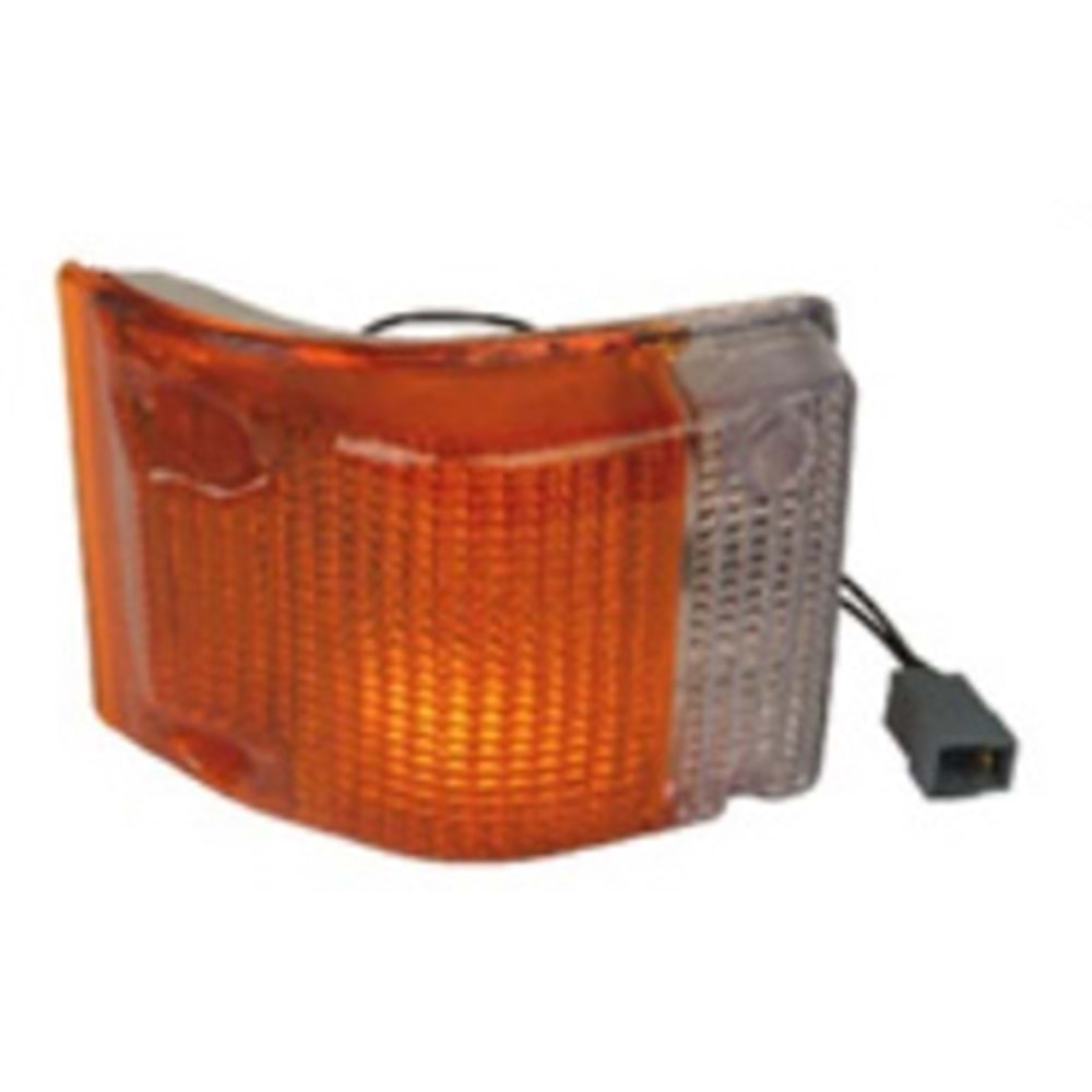 ISUZU NPR - NKR SİNYAL