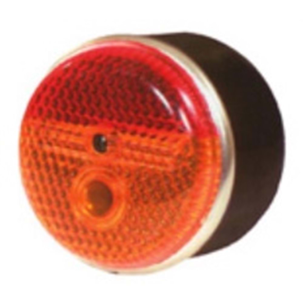 135 - 165 MASSEY FERGUSON (E.M. Stop Sinyal)