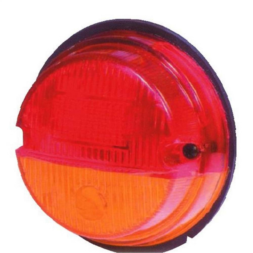 3001 - 5000 FORD TRAKTÖR STOP CAM