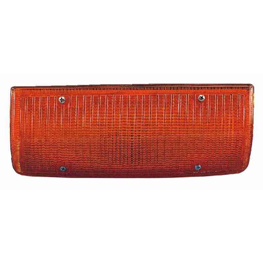 FORD MİN. DİZEL ÖN SİNYAL. CAM 88 MODE..(ÜÇLER)