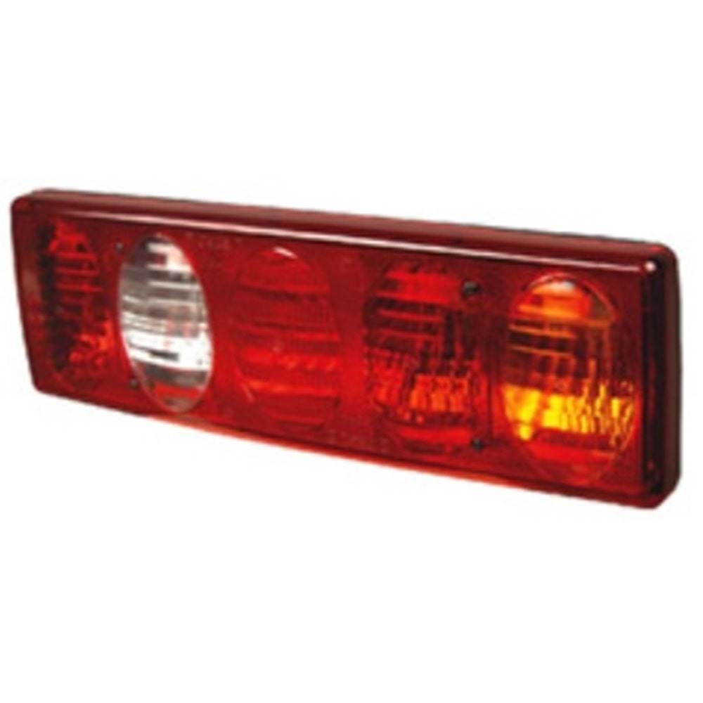 MAGIRUS STOP KABLOLU (2002)