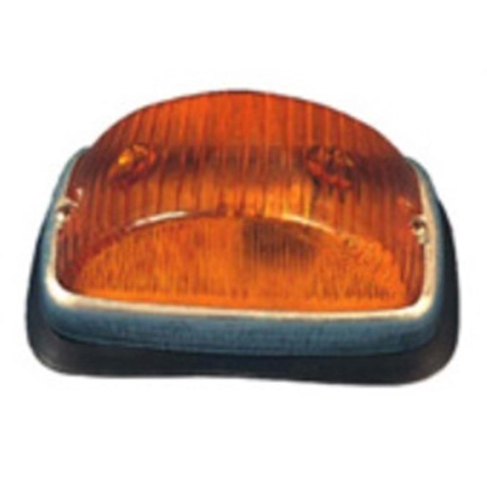 MAGIRUS YAN SİNYAL 081L