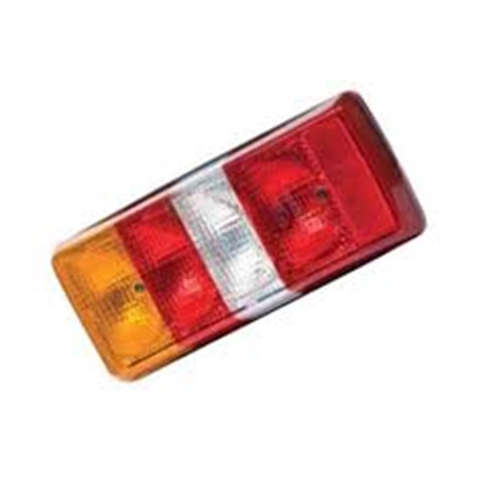 TM 30 5 VİTES STOP CAM