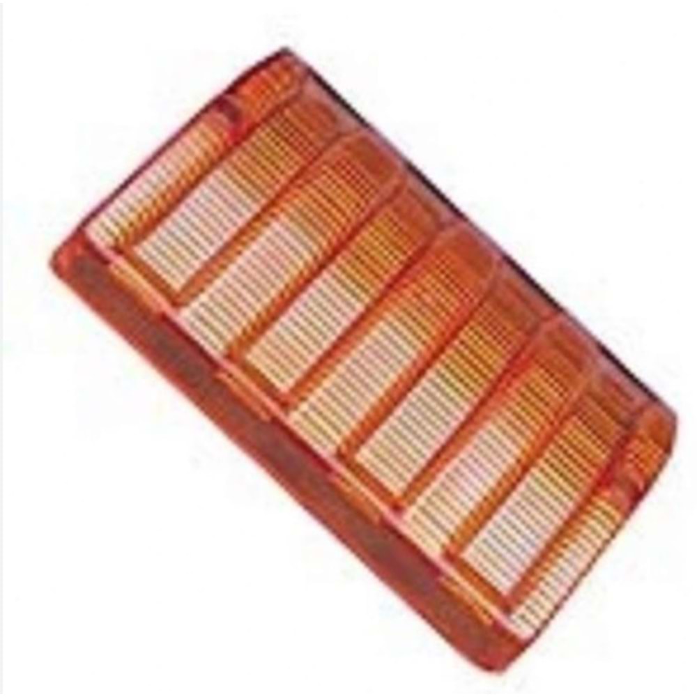 FATİH ÖN SİNYAL CAM KANALLI