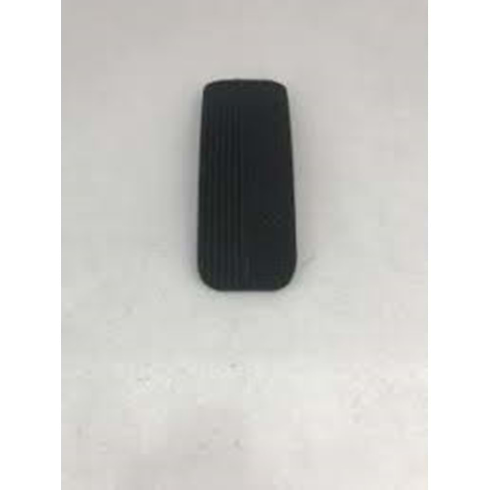 TM30 GAZ PEDAL LASTİĞİ