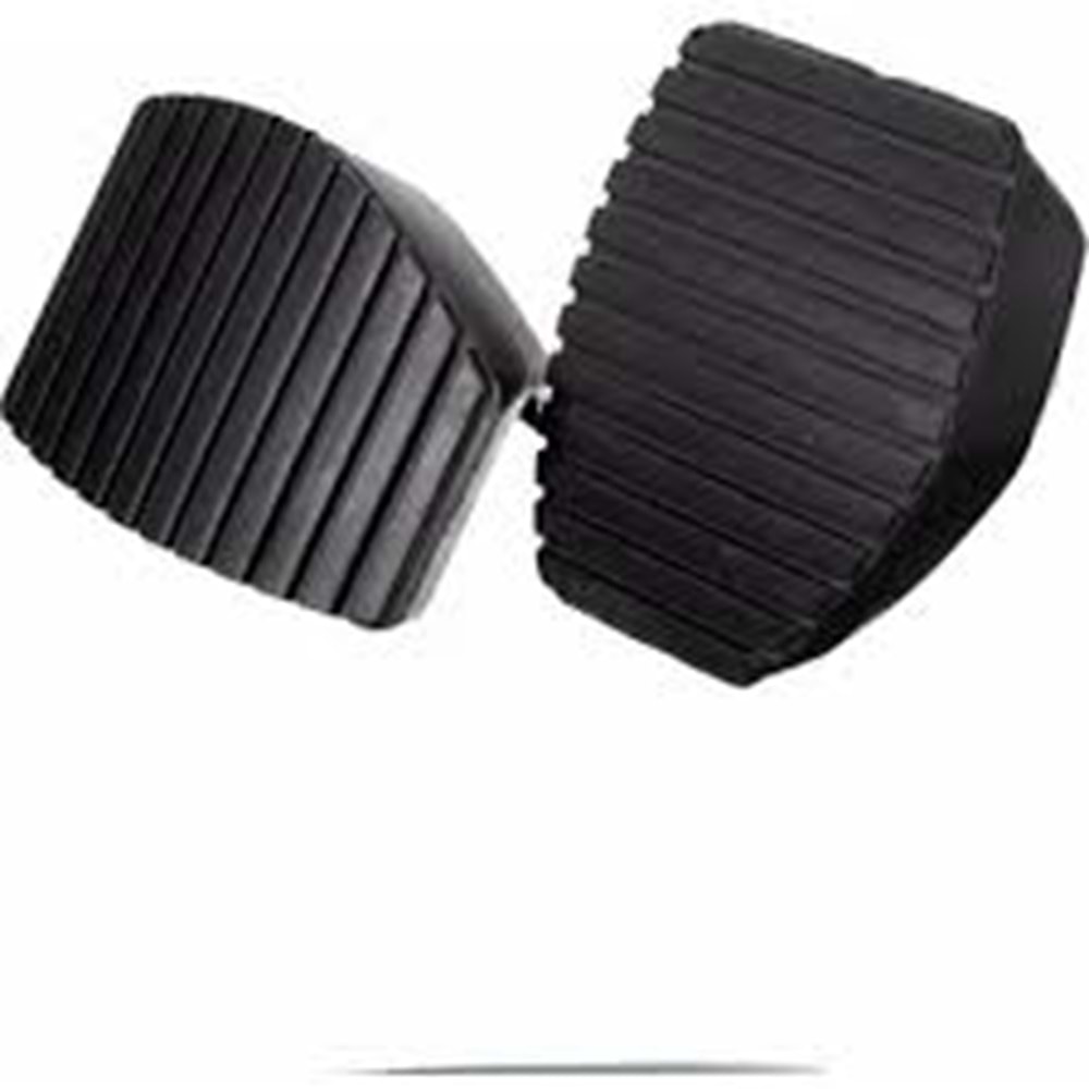 3000 DEBRİYAJ PEDAL LASTİĞİ