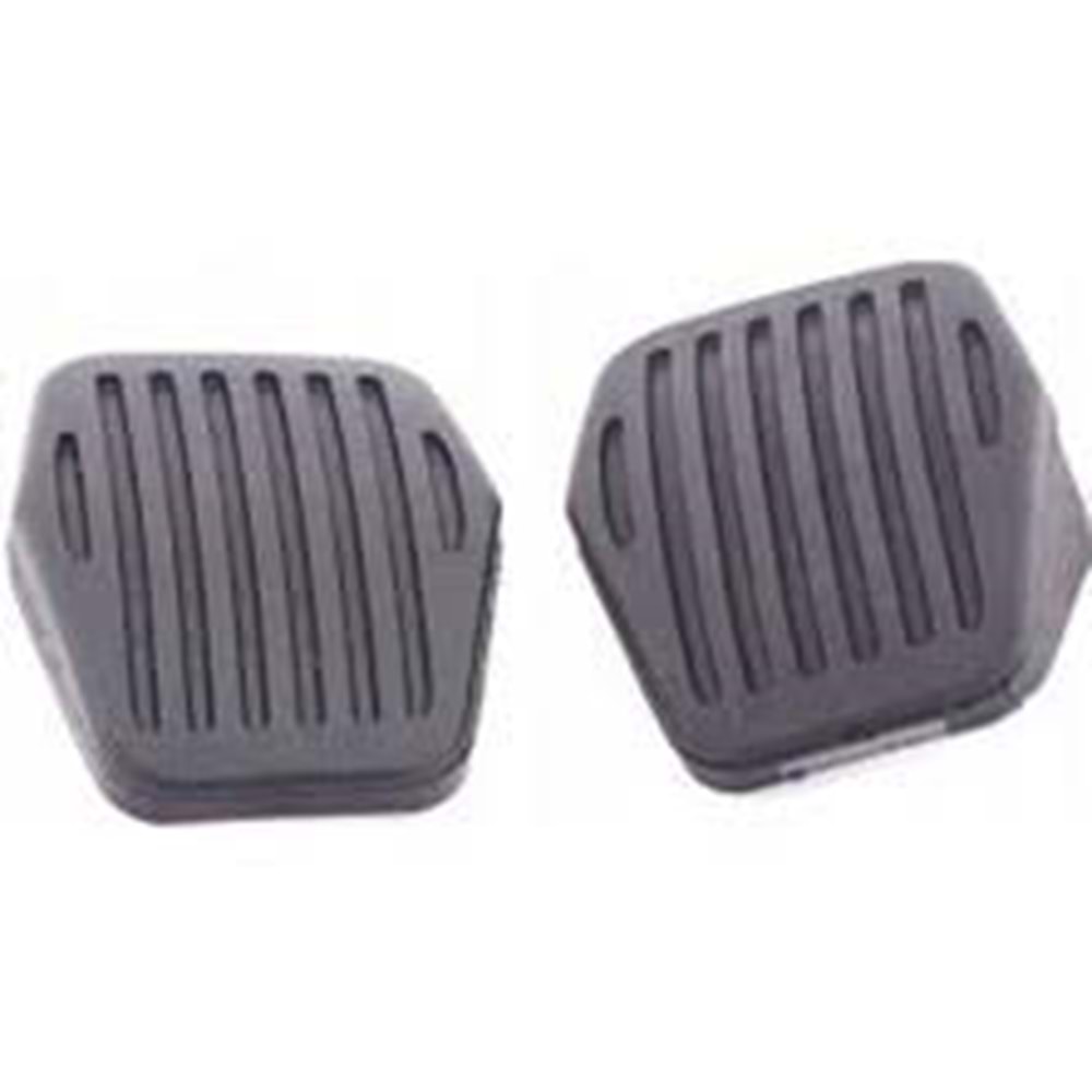 FOCUS / C-MAX 05 / VOLVO PEDAL LASTİĞİ