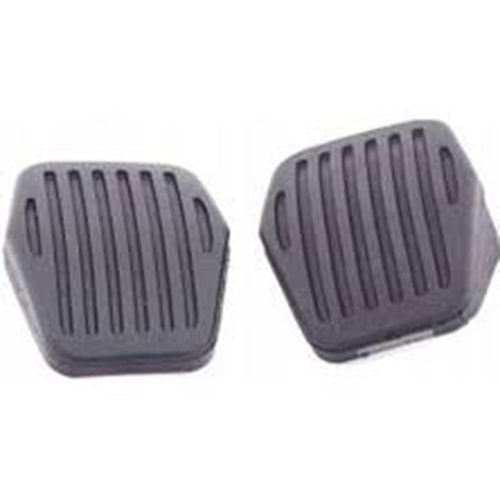FOCUS / C-MAX 05 / VOLVO PEDAL LASTİĞİ