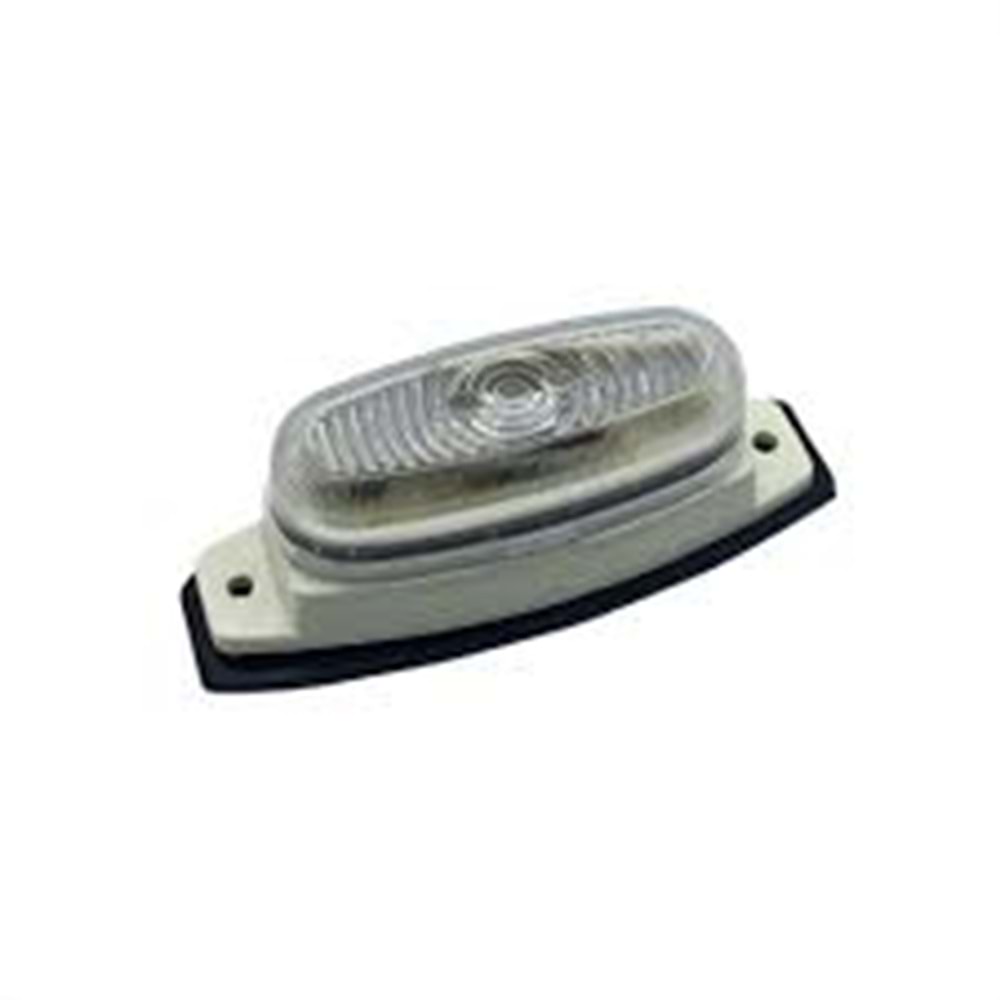 PRO GABARİ (KAŞ) LAMBA DUYLU