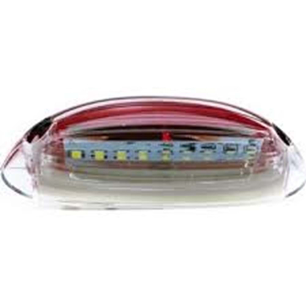 PRO GABARİ (KAŞ) LAMBA LEDLİ