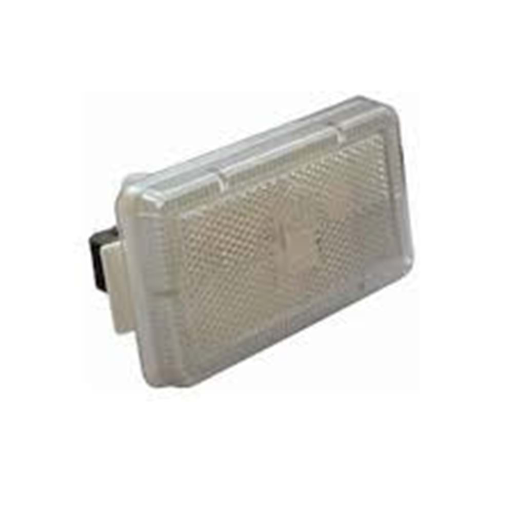 PRO BASAMAK LAMBA (BEYAZ)