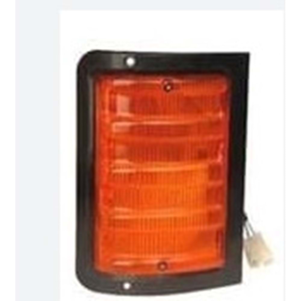 FATİH ÖN SİYAL LAMBA KANALLI