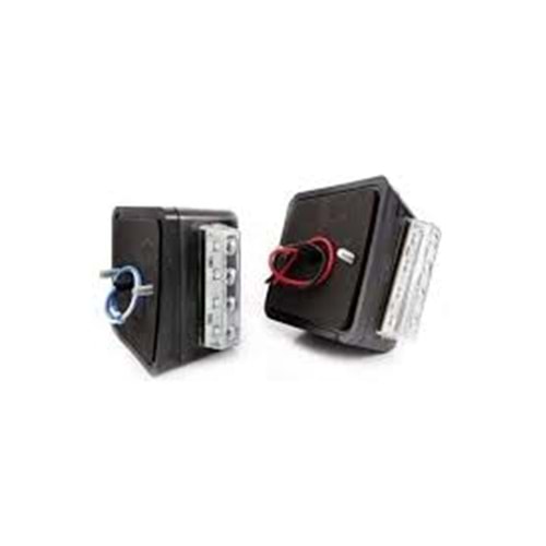 TRANSİT TEPE LAMBA DUYLU