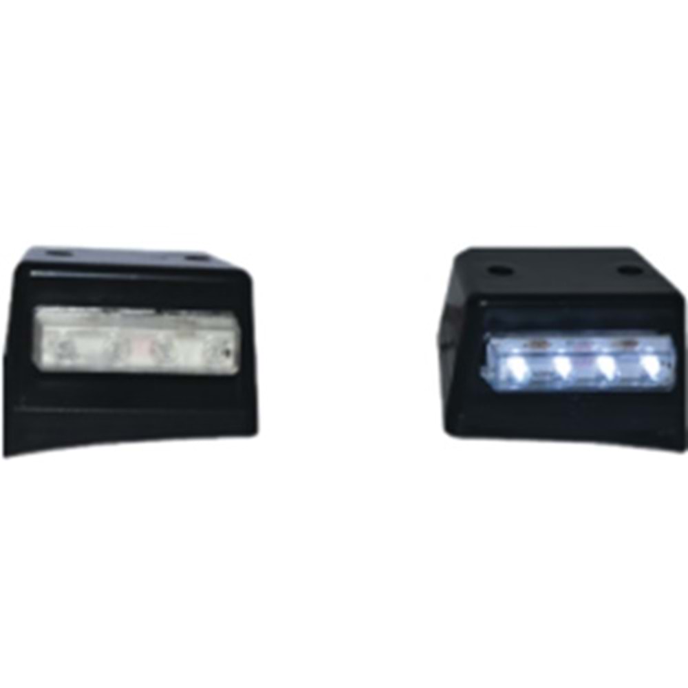 TRANSİT TEPE LAMBA LEDLİ