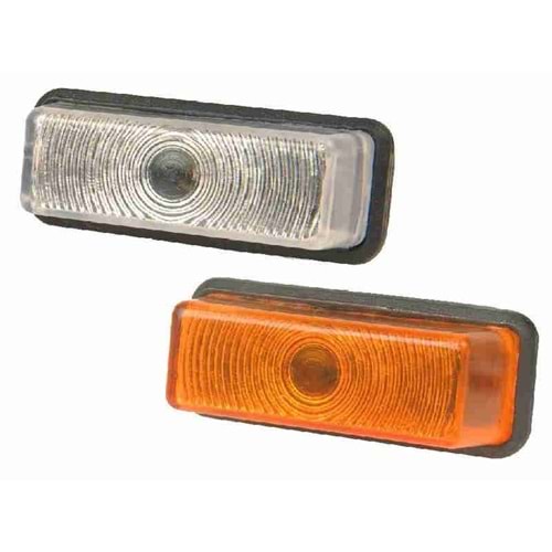 CARGO E.M. ÇAMURLUK SİNYALİ