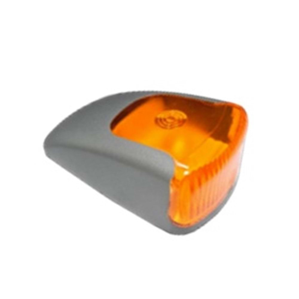 AXOR 1840 ÇAMURLUK SİNYALİ