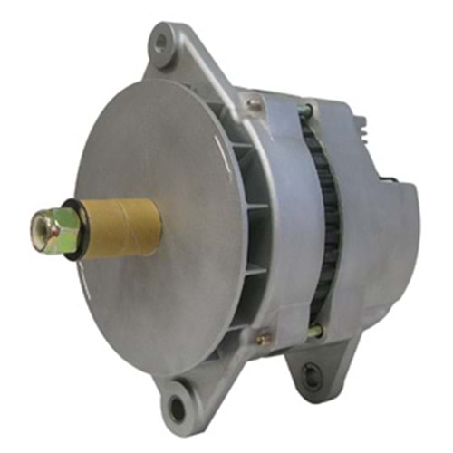 ALTERNATÖR 12V 160A CUMMMOTOR AĞIR