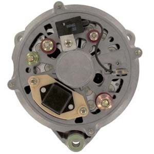 ALTERNATÖR 24V 80A MERCEDES 2521