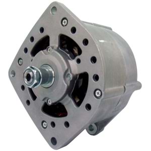 ALTERNATÖR 24V 65A SCANIA ALT 390