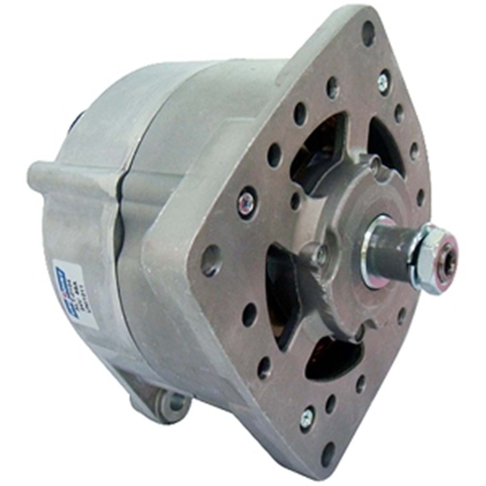 ALTERNATÖR 24V 65A SCANIA ALT 390