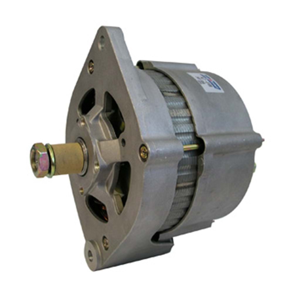 ALTERNATÖR 24V 55A CATERPILLAR IŞ MAK.YM MG183