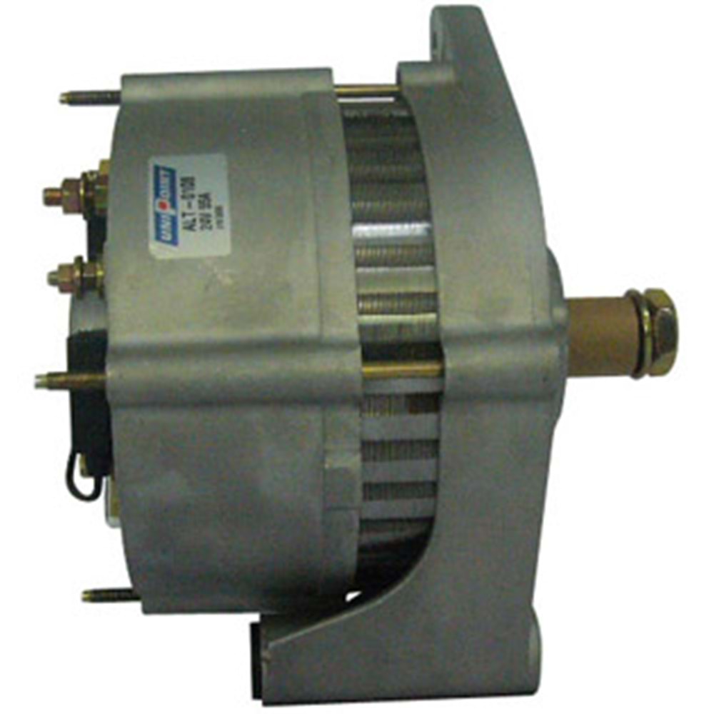 ALTERNATÖR 24V 55A CATERPILLAR IŞ MAK.YM MG183