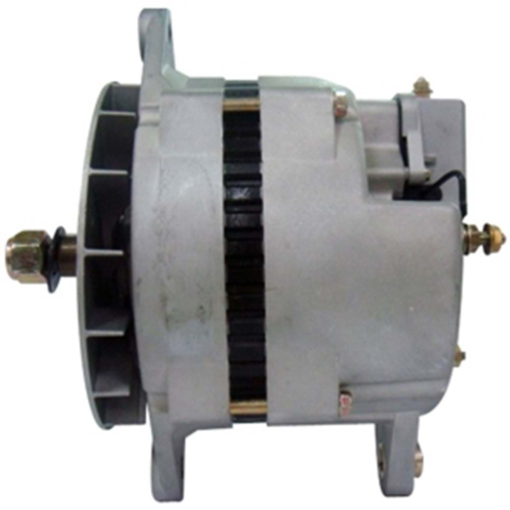 ALTERNATÖR 24V 110A BMC BELDE OTOBÜS YM.