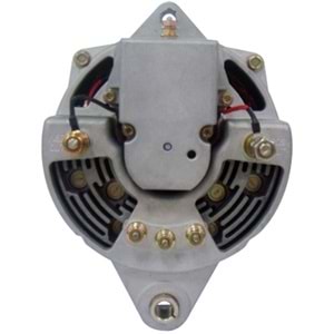 ALTERNATÖR 24V 110A BMC BELDE OTOBÜS YM.