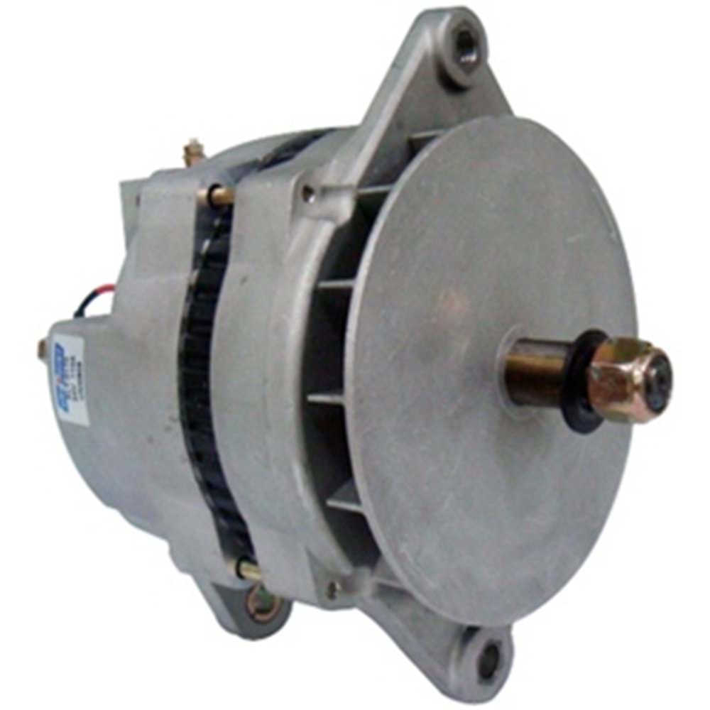 ALTERNATÖR 24V 110A BMC BELDE OTOBÜS YM.